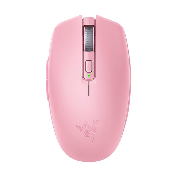 Razer Electronics Accessories Quartz Pink / Brand New / 1 Year Razer Orochi V2 Mouse