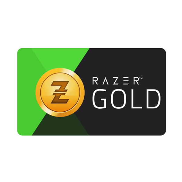 Razer Gold Digital Currency Razer Gold Global USD 10