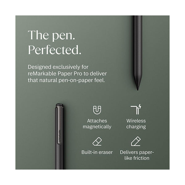 Buy reMarkable Paper Pro Includes Pen at the Best Price in Lebanon ...