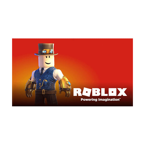 Roblox Digital Currency Roblox Robux USD 15