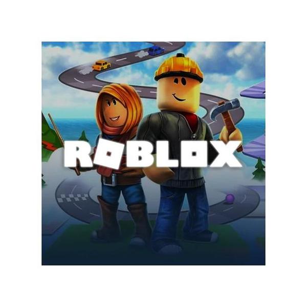 Buy Roblox Robux 20 USD | Authorized Distributor in Lebanon – Mobileleb