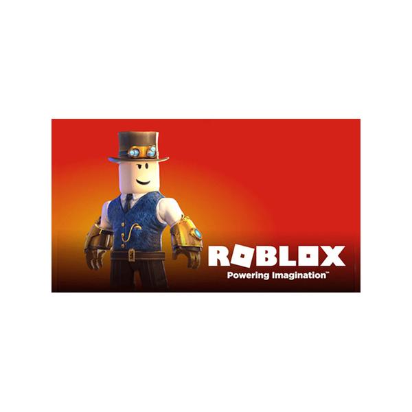 Roblox Digital Currency Roblox Robux USD 20
