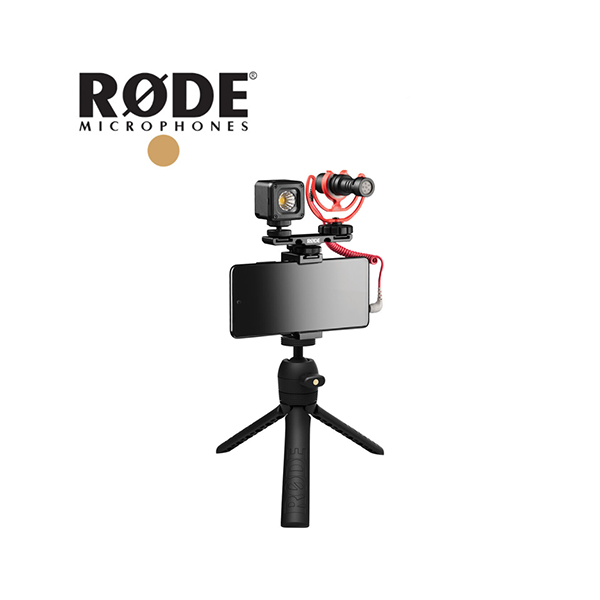 Rode Vlogger Kit Universal Filmmaking Kit Smartphones Price in Lebanon ...