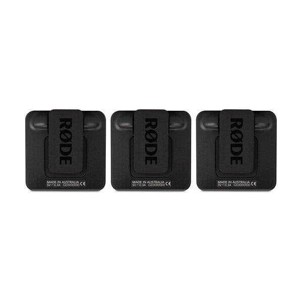 Rode, Wireless GO II 2-Person Wireless Microphone Price in Lebanon ...