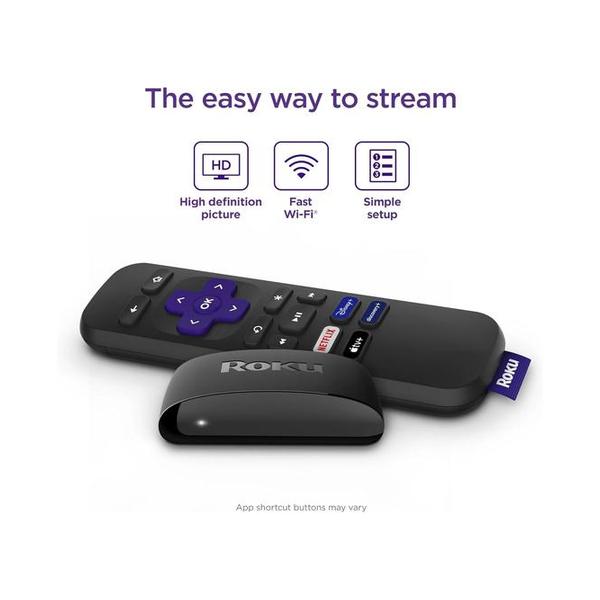 Roku Express (New) HD Streaming Device Best Price in Lebanon – Mobileleb