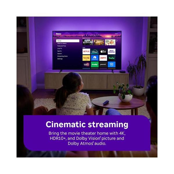 10 Roku Ultra Roku Ultra - Ultimate Streaming Player Best Price in Lebanon – Mobileleb