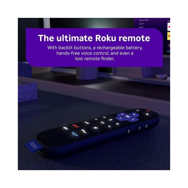 10 Roku Ultra Roku Ultra - Ultimate Streaming Player Best Price in Lebanon – Mobileleb