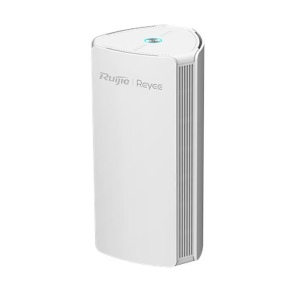 Ruijie Reyee Networking Brand New / 1 Year RG-M18 1800M Wi-Fi 6 Dual-band Gigabit Mesh Router