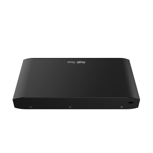 Ruijie Reyee Networking Brand New / 1 Year Ruijie Reyee RG-EG105G-P-V3 Reyee Cloud Managed PoE Router