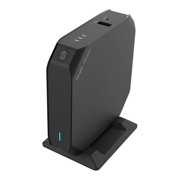 Ruijie Reyee Networking Brand New / 1 Year Ruijie Reyee RG-EG105GW(T) Wi-Fi 5 1267Mbps Wireless All-in-One Business Router
