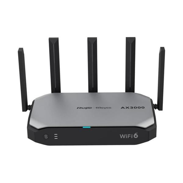 Ruijie Reyee Networking Brand New / 1 Year Ruijie Reyee RG-EG105GW-X Wi-Fi 6 AX3000 High-performance All-in-One Wireless Router