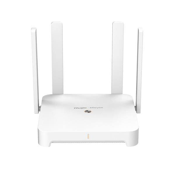 Ruijie Reyee Networking Brand New / 1 Year Ruijie Reyee RG-EW1800GX PRO 1800M Wi-Fi 6 Dual-band Gigabit Mesh Router