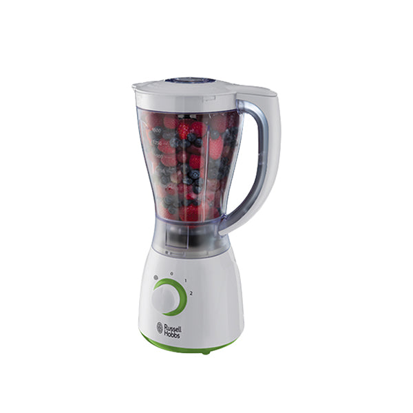 Russell Hobbs Kitchen & Dining White / Brand New / 1 Year Russell Hobbs, 22250‐56 Explore Jug Blender