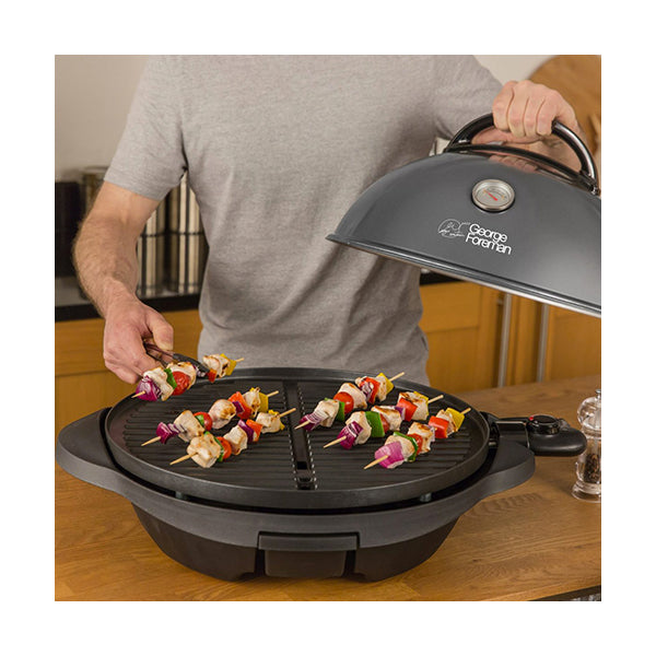 Stand up sales george foreman grill