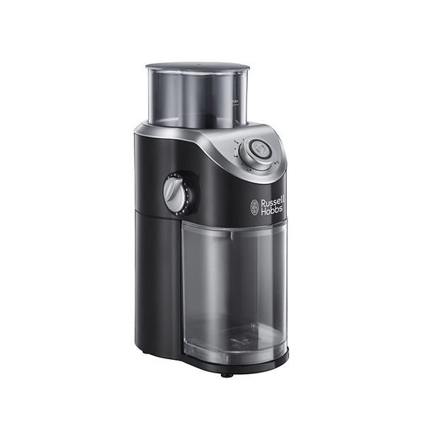 Russell Hobbs Kitchen & Dining Black / Brand New / 1 Year Russell Hobbs 23120‐56 Coffee Grinder