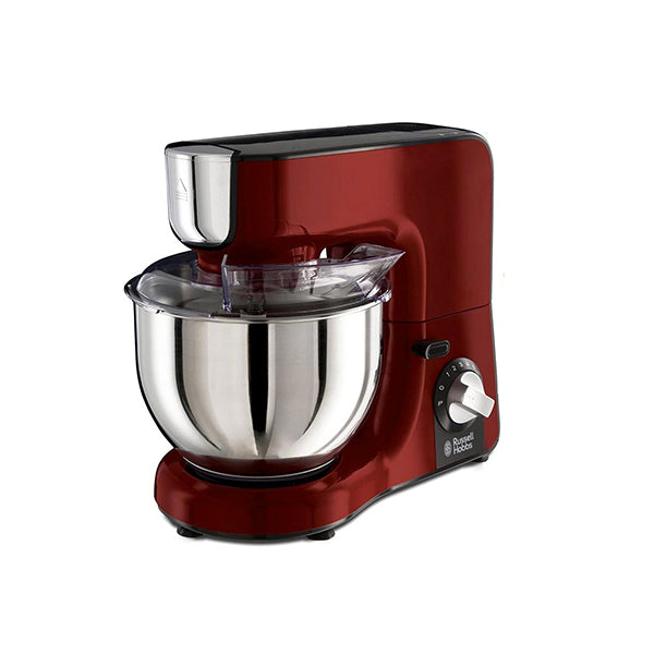 Russell Hobbs Kitchen & Dining Red / Brand New / 1 Year Russell Hobbs, 23480‐56 Desire Kitchen Machine