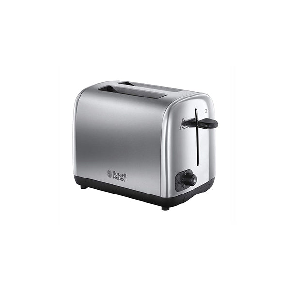Russell Hobbs Kitchen & Dining Silver / Brand New / 1 Year Russell Hobbs, 24080‐56 Adventure Toaster