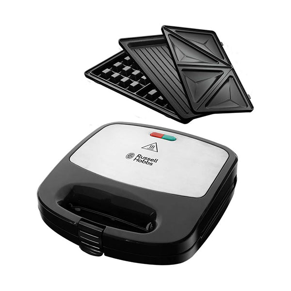 Russell Hobbs 3 in 1 Sandwich Maker 24540‐56 Price in Lebanon Mobileleb