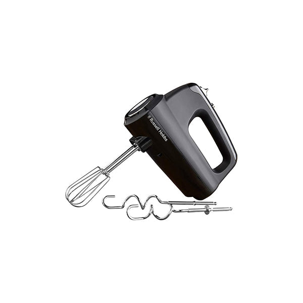 Russell Hobbs Kitchen & Dining Black / Brand New / 1 Year Russell Hobbs, 24672‐56 Desire Hand Mixer