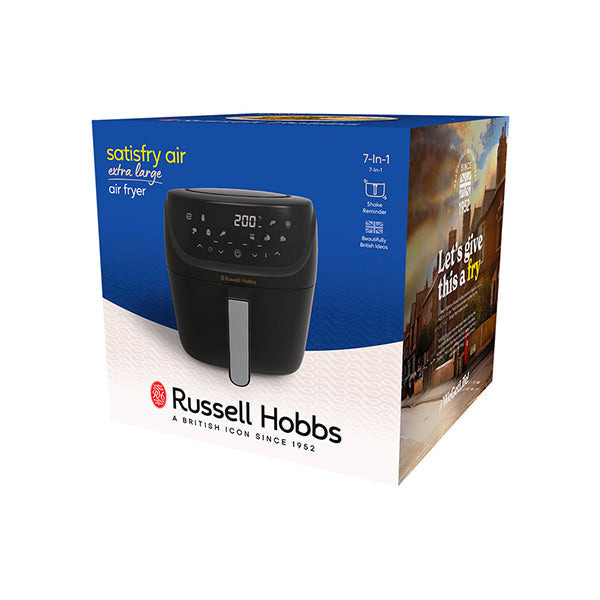 Russell Hobbs Satisfry Large Air Fryer 5L