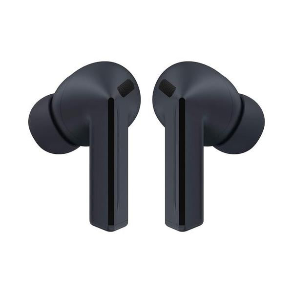 Samsung Audio Black / Brand New / 1 Year Samsung Galaxy Buds 3 FE (2025) True Wireless Bluetooth Earbuds, Active Noise Cancellation, Powerful Sound, Clear Calls, Long Lasting Battery, Hands Free AI