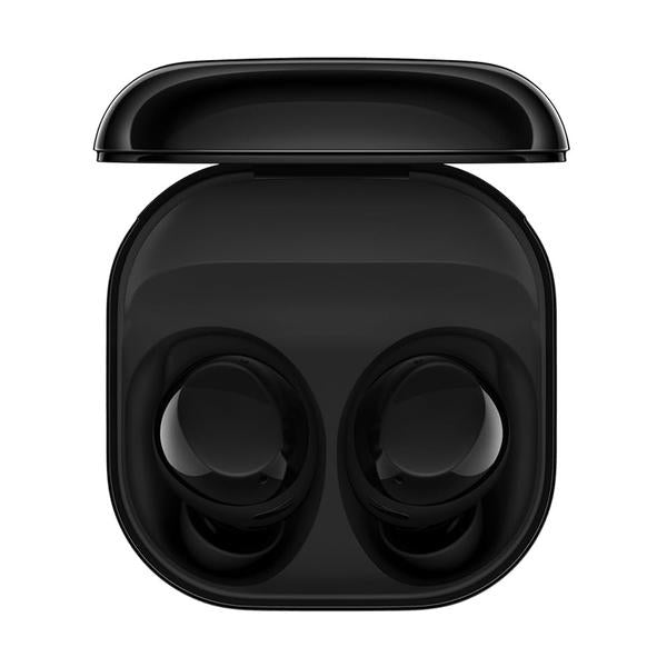 Samsung Audio Black / Brand New / 1 Year Samsung Galaxy Buds Core, Powered by Galaxy AI, Active Noise Cancellation, Enriched Bass, 3 Mic Clear Sound, Tap Area, IP54, 35hrs Battery