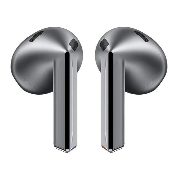 Samsung Audio Silver / Brand New / 1 Year Samsung Galaxy Buds3