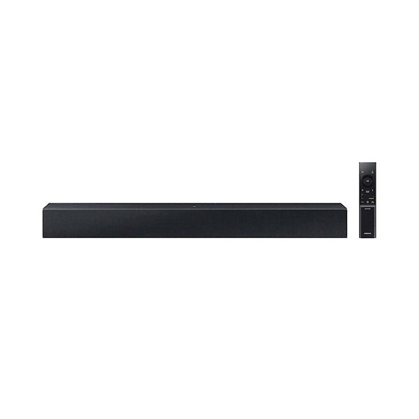 Samsung Audio Black / Brand New Samsung Sound Bar HW-C400 Bluetooth