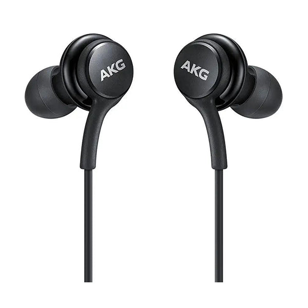 Samsung Audio Black / Brand New Samsung, Type-C Earphones Sound By AKG