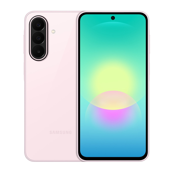 Samsung Communications Pink / Brand New / 1 Year Samsung Galaxy A27 8GB/256GB