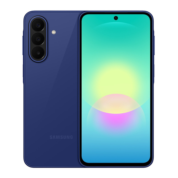 Samsung Communications Blue / Brand New / 1 Year Samsung Galaxy A27 8GB/256GB