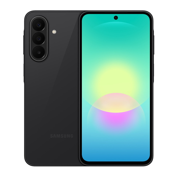 Samsung Communications Black / Brand New / 1 Year Samsung Galaxy A27 8GB/256GB