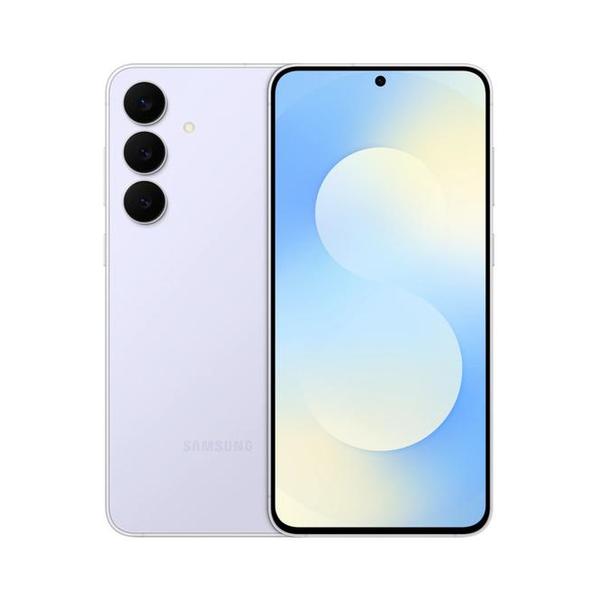 Samsung Communications Ice Blue / Brand New / 1 Year Samsung Galaxy S25 FE 8GB/256GB