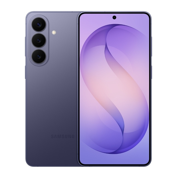 Samsung Communications Cobalt Violet / Brand New / 1 Year Samsung Galaxy S26 Plus 12GB/256GB + 1 Year Screen Insurance Warranty