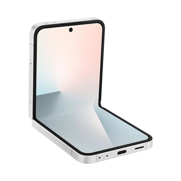 Samsung Communications White / Brand New / 2 Years Samsung Galaxy Z Flip7 FE 8GB/256GB, 2 Years Warranty + 2 Years Screen Insurance Warranty