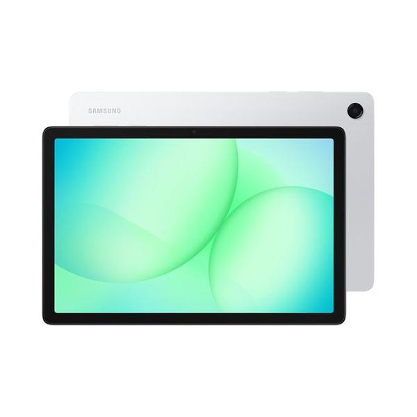 Samsung Computers Silver / Brand New / 1 Year Samsung Galaxy Tab A11+ 11" 5G 6GB/128GB, X236
