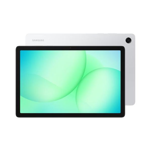 Samsung Computers Silver / Brand New / 1 Year Samsung Galaxy Tab A11+ 11" 6GB/128GB, Wi-Fi, X230