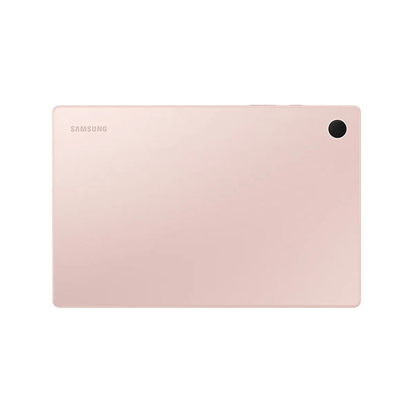 Samsung Computers Pink / Brand New / 1 Year Samsung Galaxy Tab A8 3GB/32GB Wi-Fi Android Tablet, 10.5” LCD Screen, Long-Lasting Battery, Kids Content, Smart Switch, Expandable Memory, X200