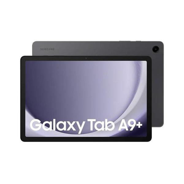 Samsung Computers Graphite / Brand New / 1 Year Samsung Galaxy Tab A9+ 4G 11" 8GB/128GB, X216