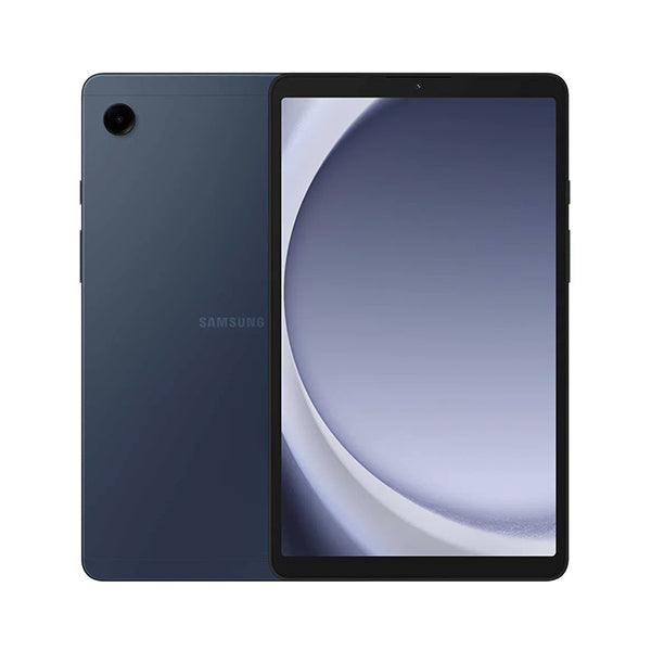 Samsung Computers Navy / Brand New / 1 Year Samsung Galaxy Tab A9 8.7" 4GB/64GB LTE, X115