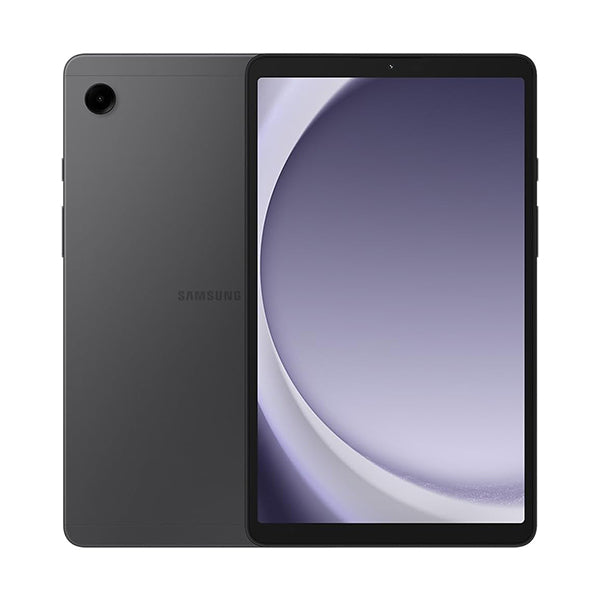 Samsung Computers Graphite / Brand New / 1 Year Samsung Galaxy Tab A9 8.7" 4GB/64GB Wi-Fi, X110