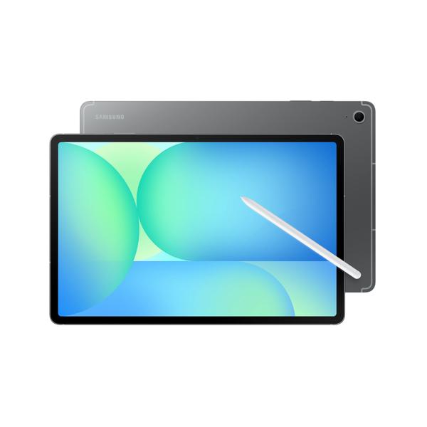 Samsung Computers Gray / Brand New / 1 Year Samsung Galaxy Tab S10 FE 10.9" 12GB/256GB, Wi-Fi, X520