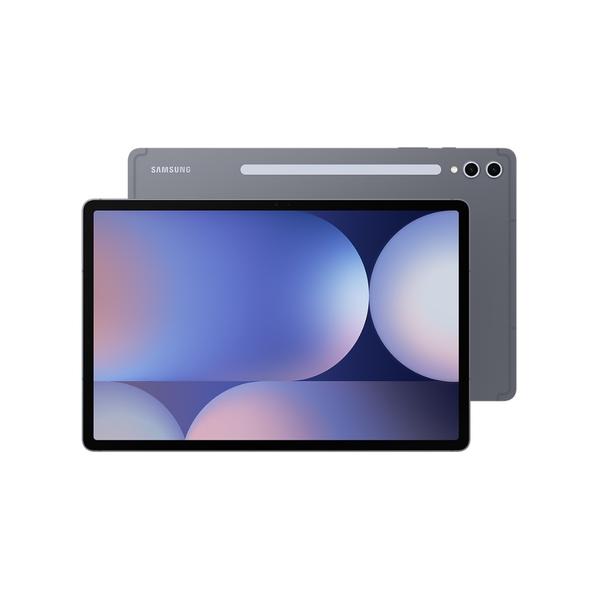 Samsung Computers Moonstone Gray / Brand New / 1 Year Samsung Galaxy Tab S10 Plus 12.4" 12GB/256GB + Book Cover Keyboard Slim, Wi-Fi, X820