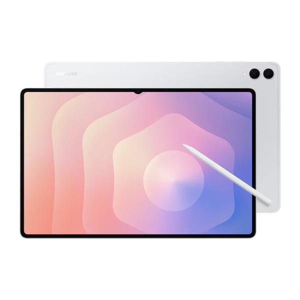 Samsung Computers Silver / Brand New / 1 Year Samsung Galaxy Tab S11 Ultra 14.6" 12GB/256GB, Wi-Fi, X930