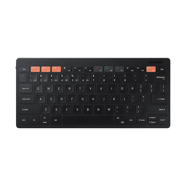 Samsung Electronics Accessories Black / Brand New Samsung Official Smart Keyboard Trio 500