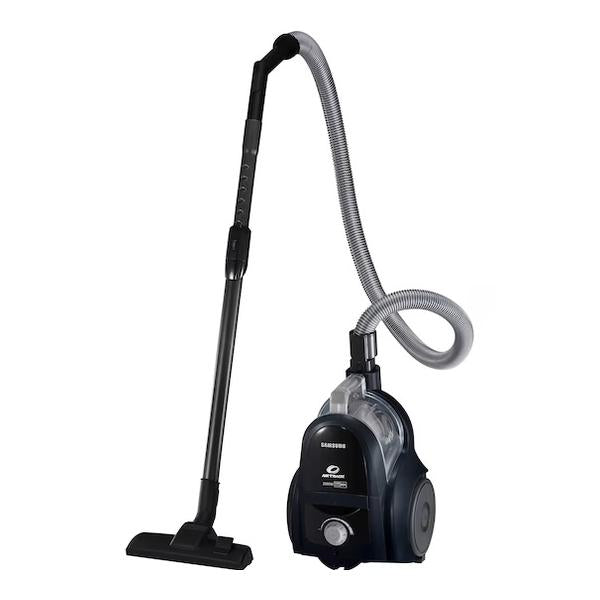 Samsung Household Appliances Samsung Bagless Canister Vacuum Cleaner 2000W VC4581