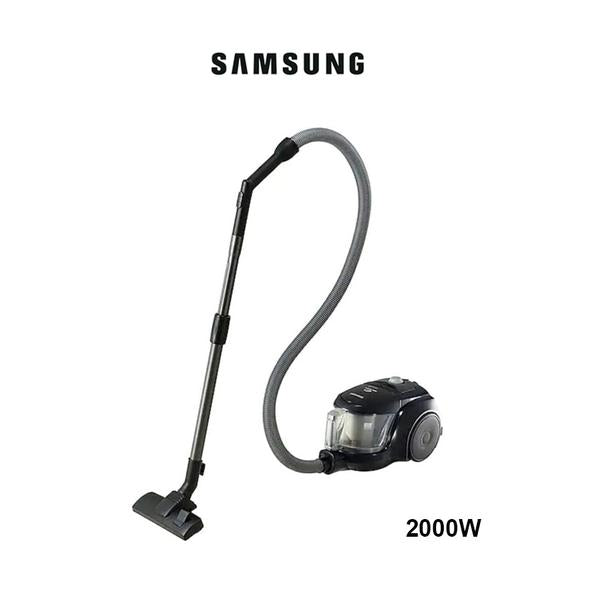 Samsung Household Appliances Samsung Bagless Vacuum Cleaner -2000W VCC4570S3K