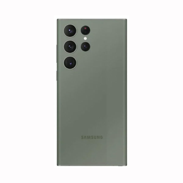 Samsung Mobile Phone Green / Brand New / 1 Year S23 Ultra 12GB/1TB Full Package + Galaxy Buds 2 Pro + Screen Replacement Warranty
