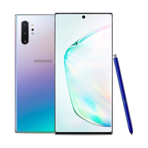 Samsung Mobile Phone Aura White / Open Box - Like New Samsung Galaxy Note 10 8GB/256GB