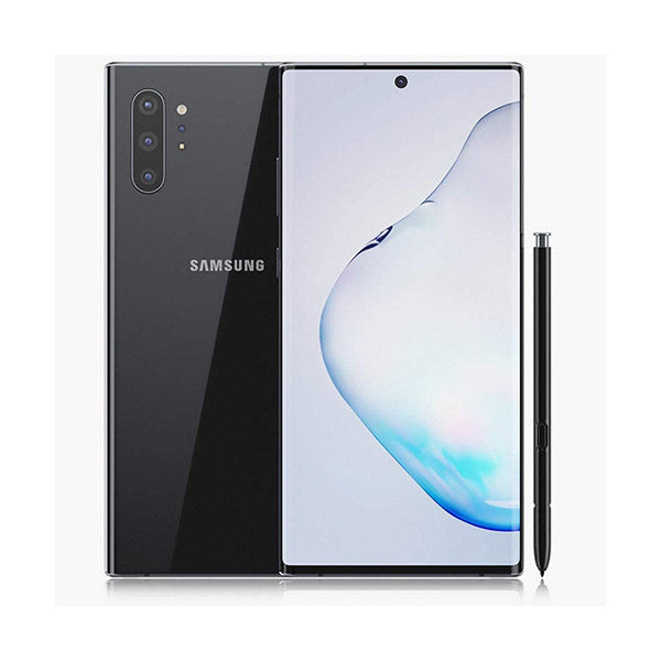 Samsung Mobile Phone Aura Black / Open Box - Like New Samsung Galaxy Note 10 8GB/512GB